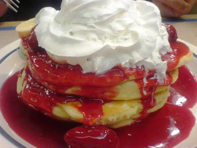 IHOP